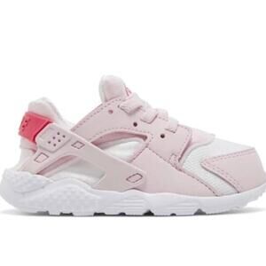 Huarache Run 'Pink Foam'Toddler C6 NEW